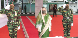 বঙ্গবন্ধু