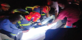 মোটরসাইকেল চালক