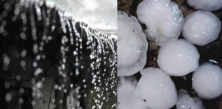 বজ্রসহ শিলা