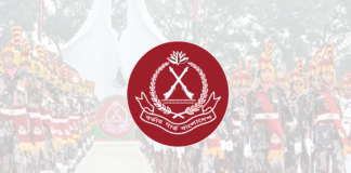 বর্ডার গার্ড বাংলাদেশ