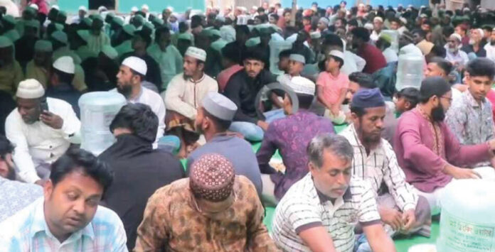 টুঙ্গিপাড়া