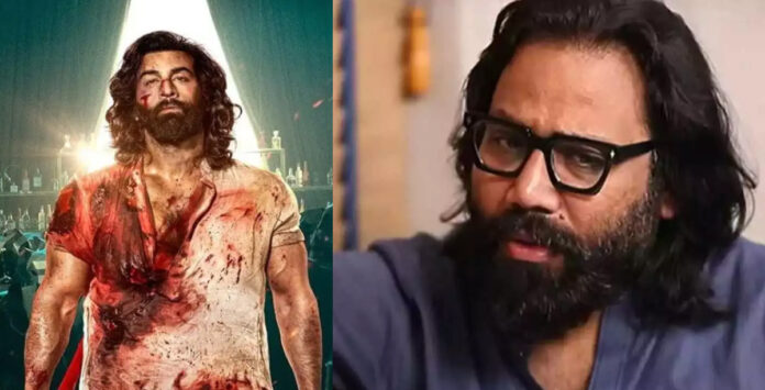 অ্যানিমাল সিনেমা