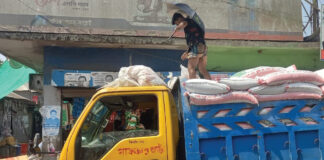 তাপপ্রবাহ