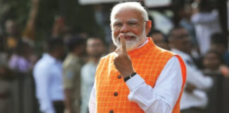 নরেন্দ্র মোদি