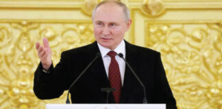 ৫ম বারের মতো