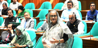 মধ্যপ্রাচ্যে