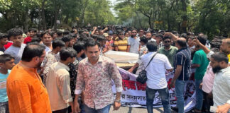 গোপালগঞ্জে নির্বাচন