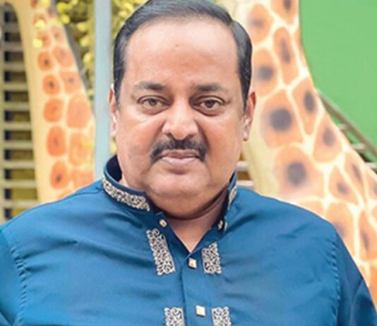 ডিপজলের দায়িত্ব