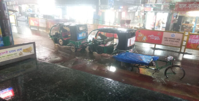 সারাদেশে