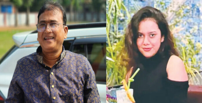 আনার হত্যাকান্ডে জড়িত ‘সিলিস্তি’ কে!! আনার হত্যাকান্ডে