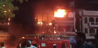 শিশু হাসপাতালে