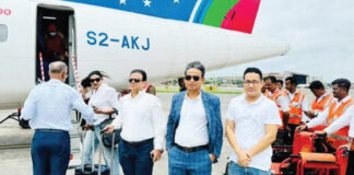 আনার হত্যা