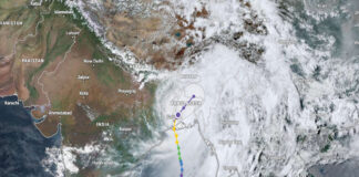 ঘূর্ণিঝড় রেমাল