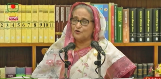 সংবাদ সম্মেলনঃ কৃষি উৎপাদনে থাইল্যান্ডের অভিজ্ঞতা ও প্রযুক্তিগত দক্ষতা কাজে লাগিয়ে খাদ্য নিরাপত্তা সুদৃঢ় করতে পারি কৃষি