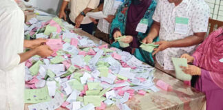 ষষ্ঠ উপজেলা