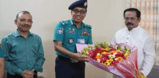 এম.পি জাহাঙ্গীর