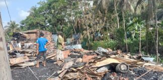 মোড়লগঞ্জে