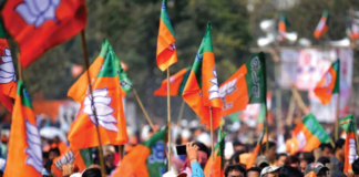 লোকসভা নির্বাচন