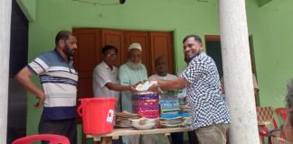 মুকসুদপুর প্রেসক্লাব