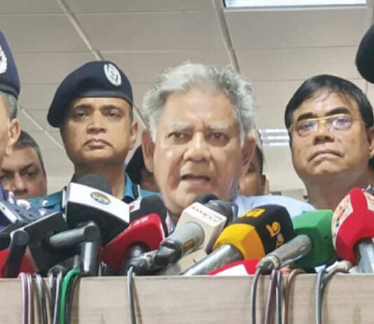 স্বরাষ্ট্র