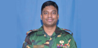 মেজর জেনারেল