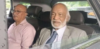 প্রধান উপদেষ্টার