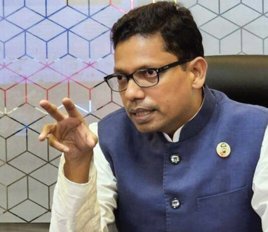 জুনাইদ আহমেদ পলক