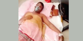 গোপালগঞ্জে চুরির মিথ্যা অপবাদ দিয়ে বাক প্রতিবন্ধী এক শিক্ষার্থীকে নির্যাতন ও হত্যা চেষ্টার অভিযোগ