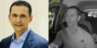 প্রধান উপদেষ্টা