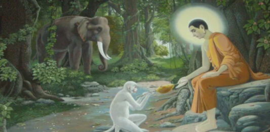 মধু পূর্ণিমা