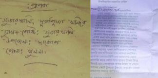 দুর্গাপূজা