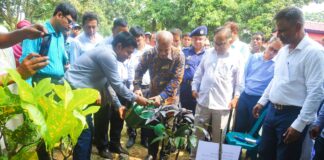 বরেন্দ্র বহুমুখী উন্নয়ন