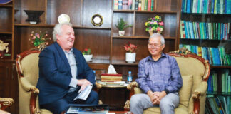 সুপ্রদীপ চাকমা