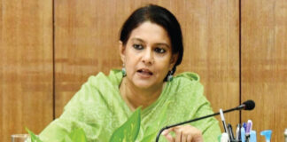 পলিথিন শপিং ব্যাগ