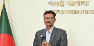 শেখ হাসিনা