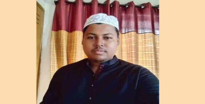 চিকিৎসাধীন অবস্থায় মারা গেলো মাদারীপুরে বোমা হামলায় আহত সিঙ্গাপুর প্রবাসী চিকিৎসাধীন অবস্থায়