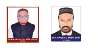 গোপালগঞ্জ জেলা