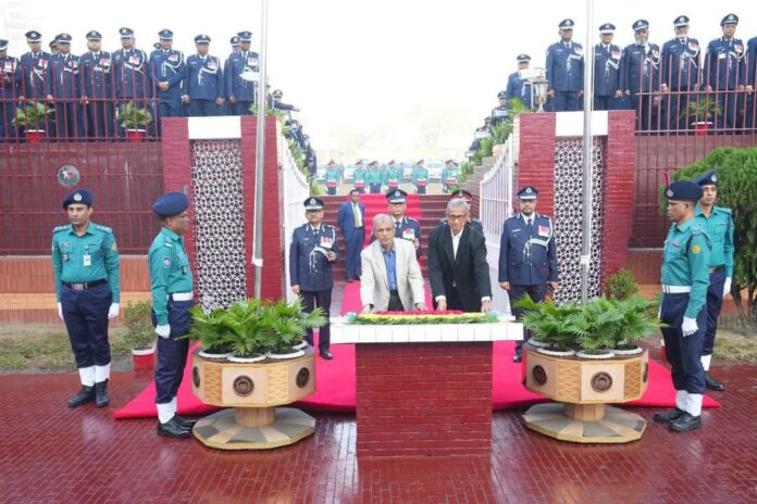 স্বরাষ্ট্র উপদেষ্টা