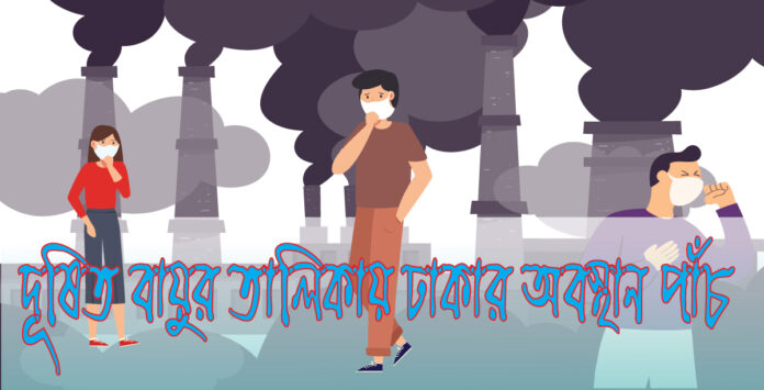 বায়ু