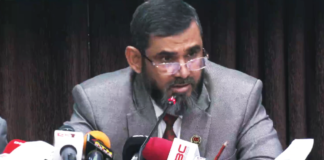 আগামী ২ মার্চ ভোটারদের চূড়ান্ত তালিকা প্রকাশ আগামী ২ মার্চ ভোটারদের চূড়ান্ত তালিকা প্রকাশ