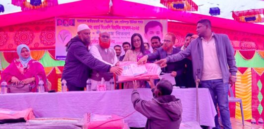 মুকসুদপুরের গোবিন্দপুর