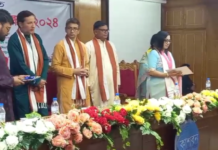 কাশবন সাহিত্য