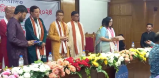 কাশবন সাহিত্য