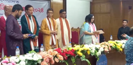 কাশবন সাহিত্য