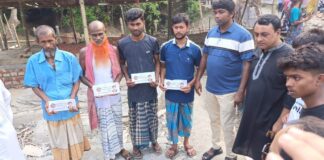 মুকসুদপুরে