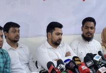 দুই ছাত্র উপদেষ্টা