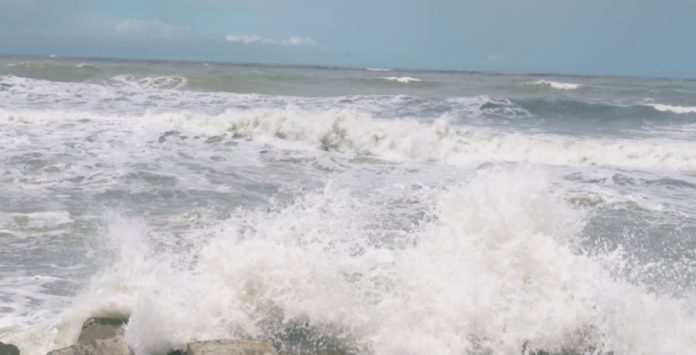 নিম্নচাপটি গভীর নিম্নচাপে পরিণত হতে পারে নিম্নচাপটি গভীর নিম্নচাপে পরিণত হতে পারে