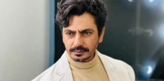 বলিউড ইন্ডাস্ট্রি নওয়াজউদ্দিন