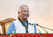 স্কাউটিংয়ের অভিজ্ঞতা