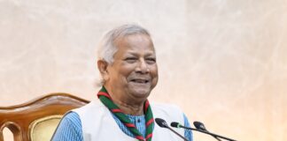 স্কাউটিংয়ের অভিজ্ঞতা